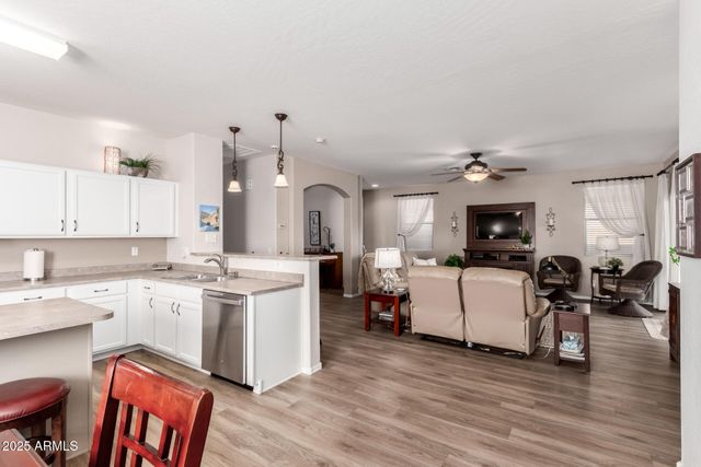 23349 S 215TH Street, Queen Creek, AZ 85142