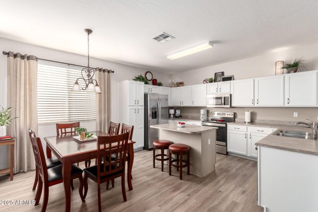 23349 S 215TH Street, Queen Creek, AZ 85142