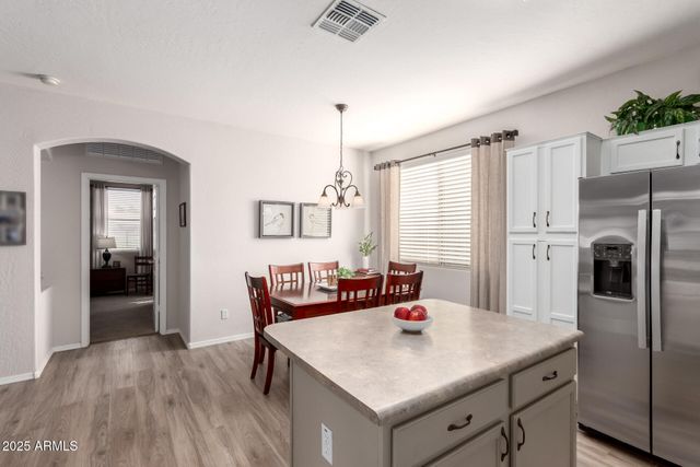 23349 S 215TH Street, Queen Creek, AZ 85142