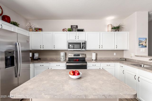 23349 S 215TH Street, Queen Creek, AZ 85142