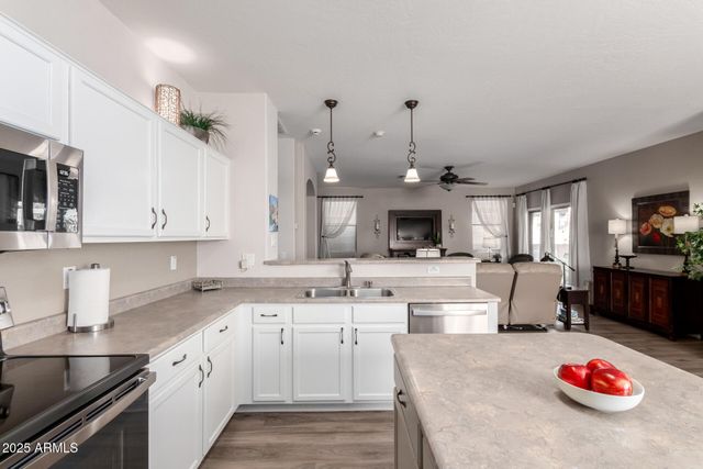 23349 S 215TH Street, Queen Creek, AZ 85142