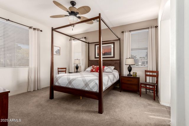 23349 S 215TH Street, Queen Creek, AZ 85142