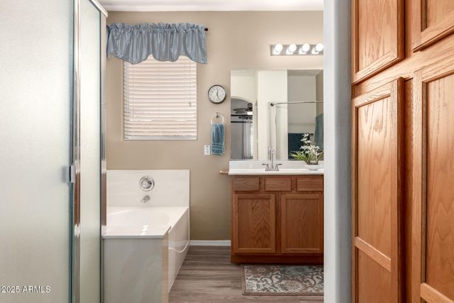 23349 S 215TH Street, Queen Creek, AZ 85142