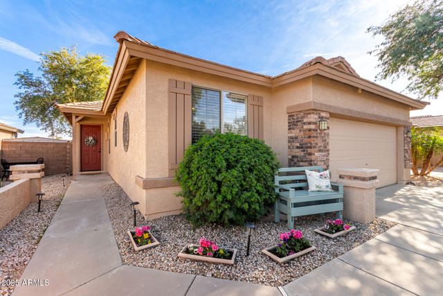 23349 S 215TH Street, Queen Creek, AZ 85142