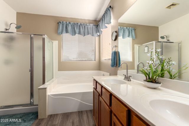 23349 S 215TH Street, Queen Creek, AZ 85142