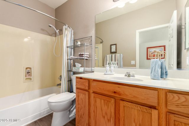 23349 S 215TH Street, Queen Creek, AZ 85142