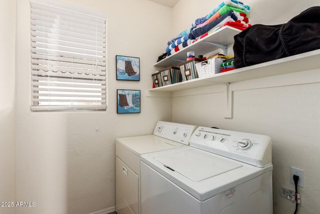 23349 S 215TH Street, Queen Creek, AZ 85142