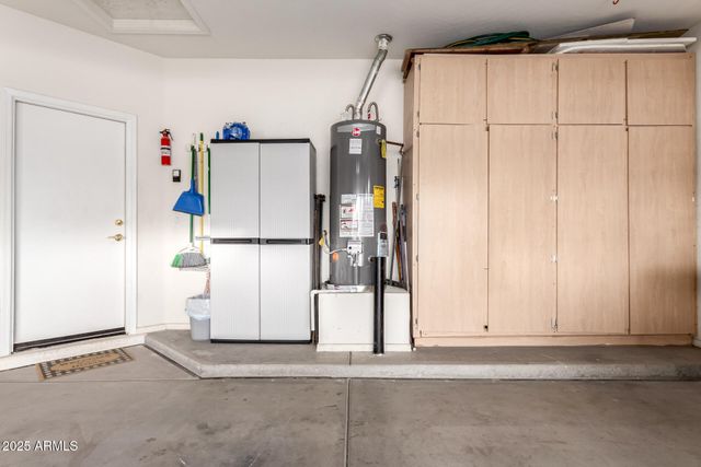 23349 S 215TH Street, Queen Creek, AZ 85142