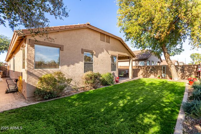 23349 S 215TH Street, Queen Creek, AZ 85142