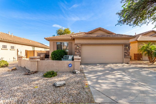 23349 S 215TH Street, Queen Creek, AZ 85142