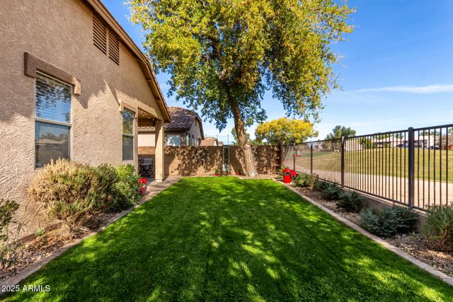 23349 S 215TH Street, Queen Creek, AZ 85142