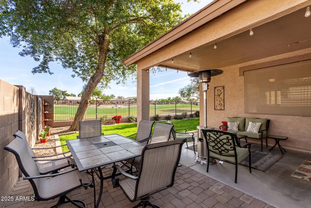 23349 S 215TH Street, Queen Creek, AZ 85142