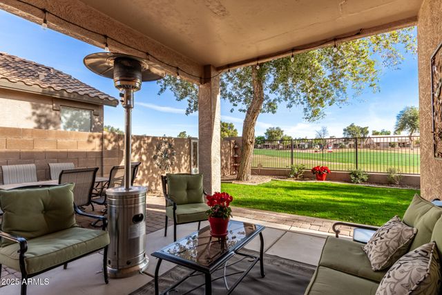 23349 S 215TH Street, Queen Creek, AZ 85142