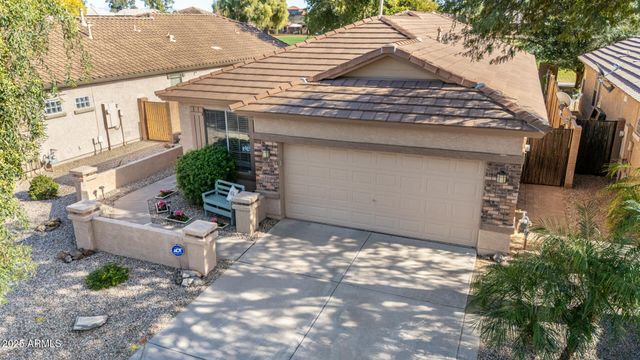 23349 S 215TH Street, Queen Creek, AZ 85142