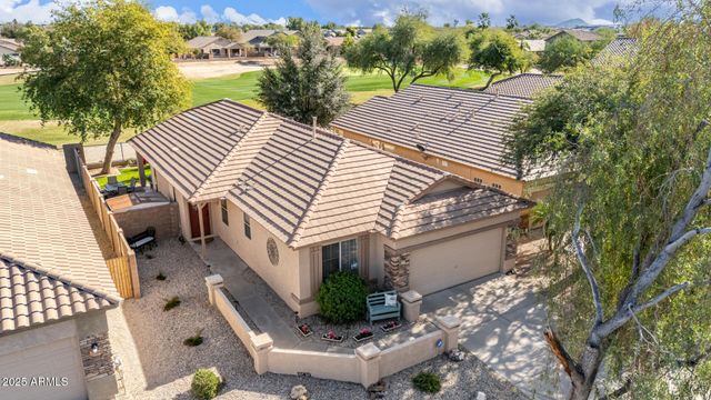 23349 S 215TH Street, Queen Creek, AZ 85142