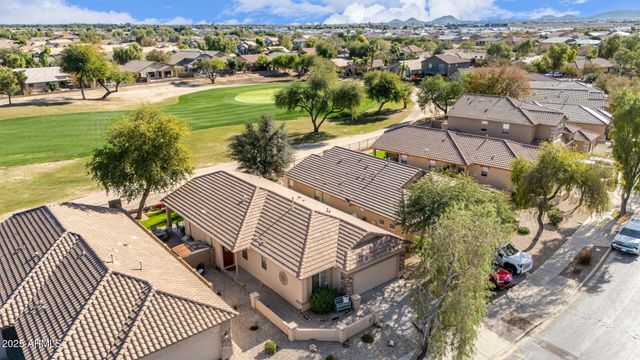 23349 S 215TH Street, Queen Creek, AZ 85142
