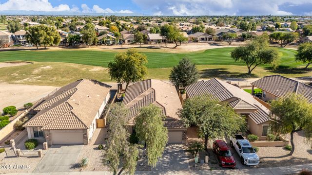 23349 S 215TH Street, Queen Creek, AZ 85142
