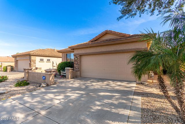 23349 S 215TH Street, Queen Creek, AZ 85142