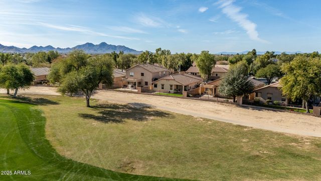 23349 S 215TH Street, Queen Creek, AZ 85142