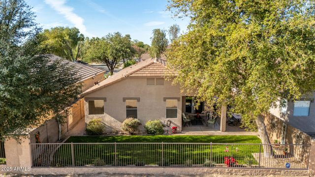 23349 S 215TH Street, Queen Creek, AZ 85142