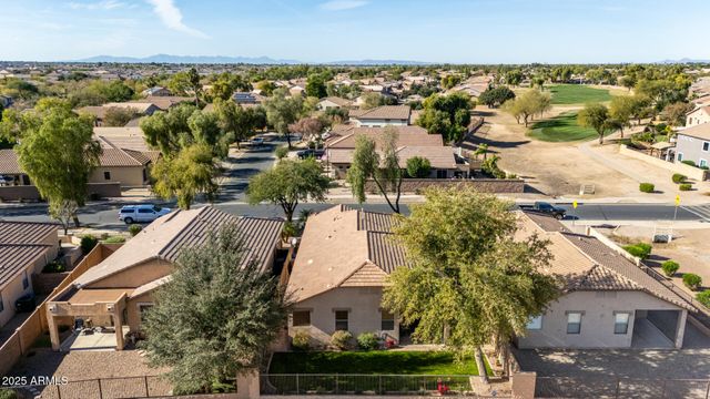 23349 S 215TH Street, Queen Creek, AZ 85142