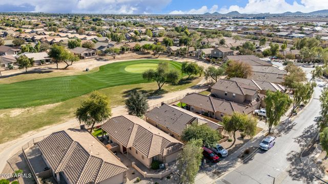 23349 S 215TH Street, Queen Creek, AZ 85142