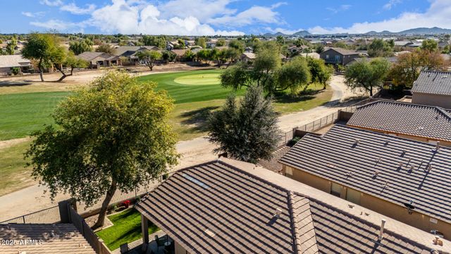 23349 S 215TH Street, Queen Creek, AZ 85142