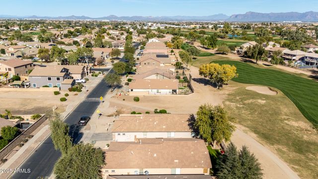 23349 S 215TH Street, Queen Creek, AZ 85142