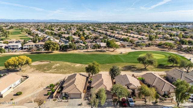23349 S 215TH Street, Queen Creek, AZ 85142