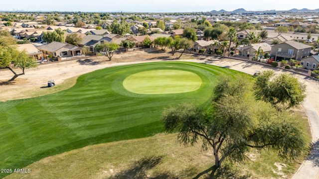 23349 S 215TH Street, Queen Creek, AZ 85142