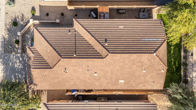 23349 S 215TH Street, Queen Creek, AZ 85142