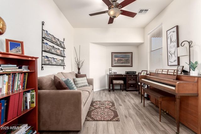 23349 S 215TH Street, Queen Creek, AZ 85142