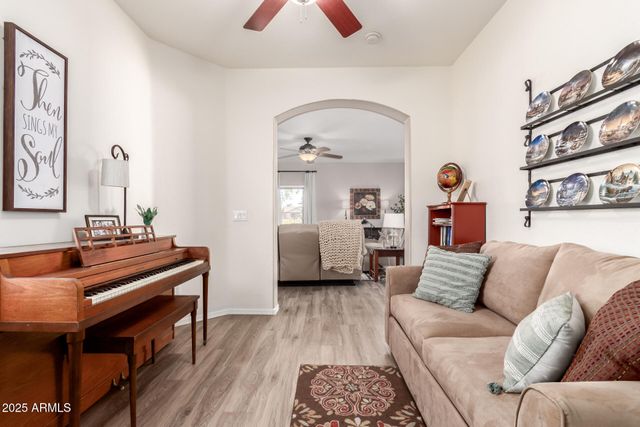 23349 S 215TH Street, Queen Creek, AZ 85142