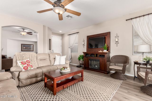 23349 S 215TH Street, Queen Creek, AZ 85142