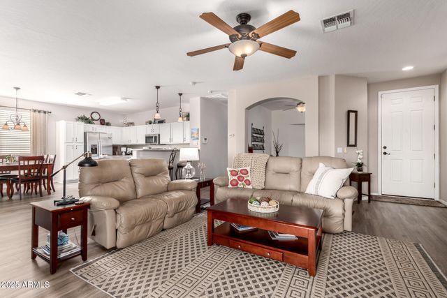 23349 S 215TH Street, Queen Creek, AZ 85142