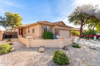 23349 S 215TH Street, Queen Creek, AZ 85142