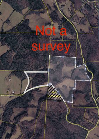 0 Oak Grove Rd, Mulberry, TN 37359