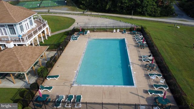 LOT 166 TRAVELLERS, Mineral, VA 23117