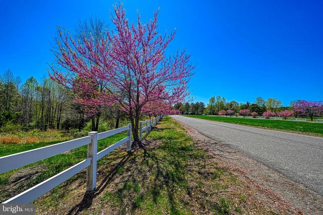 LOT 166 TRAVELLERS, Mineral, VA 23117