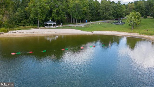 LOT 166 TRAVELLERS, Mineral, VA 23117