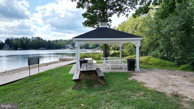 LOT 166 TRAVELLERS, Mineral, VA 23117