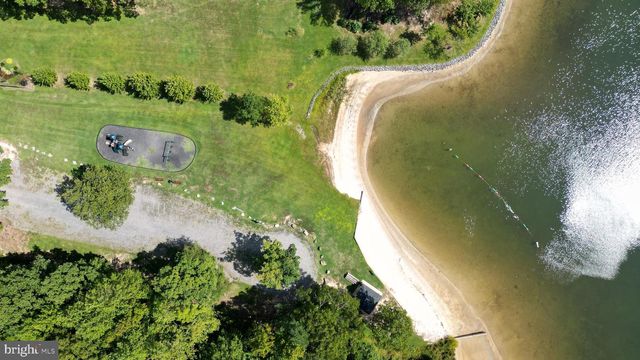 LOT 166 TRAVELLERS, Mineral, VA 23117