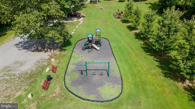 LOT 166 TRAVELLERS, Mineral, VA 23117