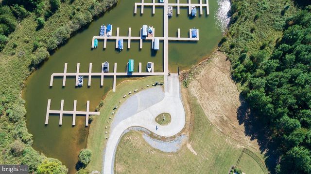 LOT 166 TRAVELLERS, Mineral, VA 23117