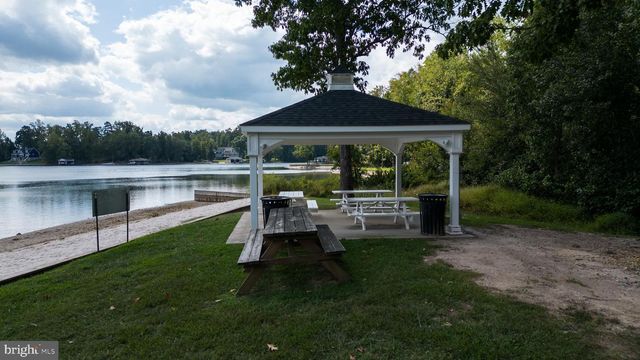 LOT 166 TRAVELLERS, Mineral, VA 23117