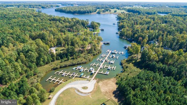 LOT 166 TRAVELLERS, Mineral, VA 23117