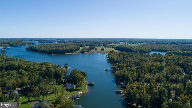 LOT 166 TRAVELLERS, Mineral, VA 23117