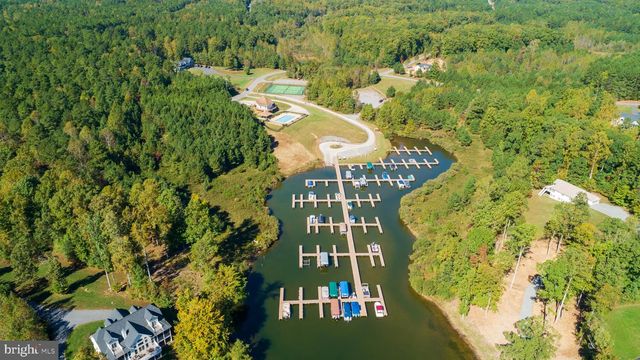 LOT 166 TRAVELLERS, Mineral, VA 23117