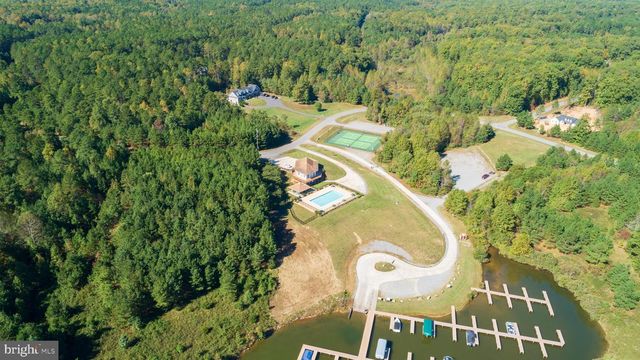 LOT 166 TRAVELLERS, Mineral, VA 23117