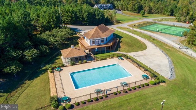 LOT 166 TRAVELLERS, Mineral, VA 23117